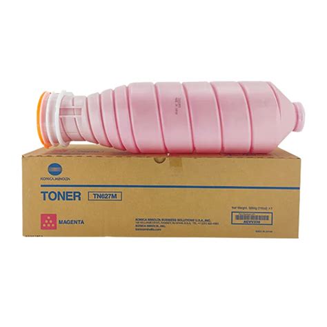 High Quality Original Toner Cartridge Tn For Konica Minolta Bizhub