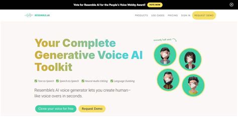 5 Best Ai Voice Generator Tools In 2023 — Ranked And Compared April By Ishan Medium