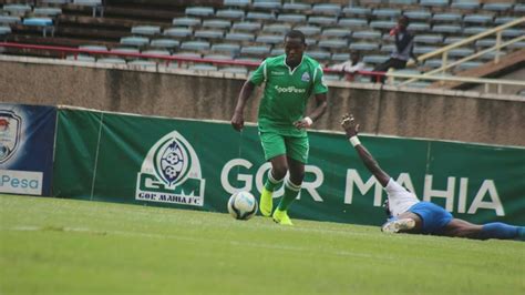 Mashemeji Derby Moments Afc Leopards Gor Mahia Youtube