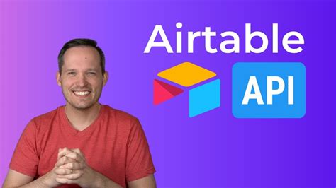 Learn The Airtable API New Updates For 2023 YouTube