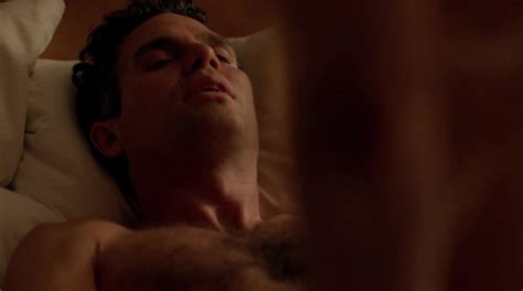 AusCAPS Mark Ruffalo Nude In Thank You For Sharing