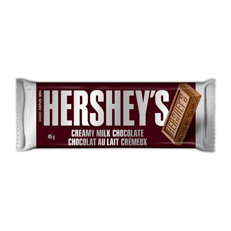 Discover Hersheys Chocolate Products And Recipes Hersheyland Canada