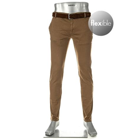 Alberto jeans og bukser | FRI FRAGT
