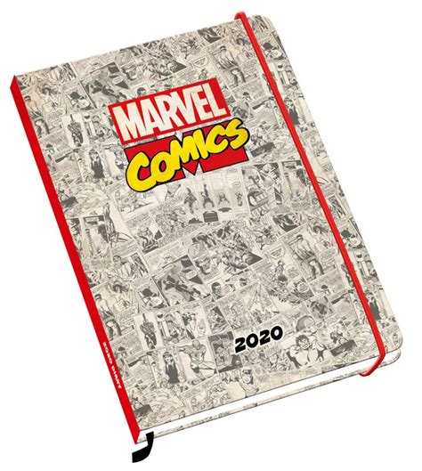 Set De Regalo Marvel Comics Box Sets Ideas Para Regalos Originales