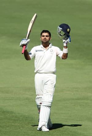 Australians constantly indulge in sledging: Virat Kohli - Cricket Country