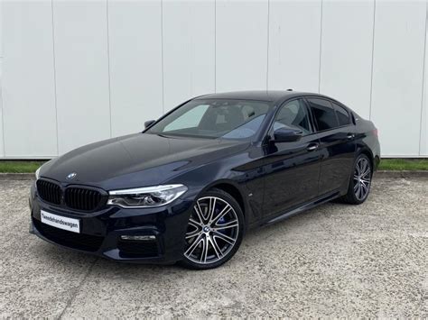 BMW 530e IPerformance Berline Kit M Sport G A Motors