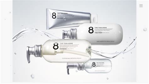 8 THE THALASSO