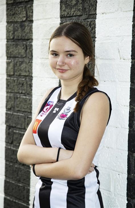 Coomera Magpies Reach U13 Girls Grand Final After Miracle Season Gold