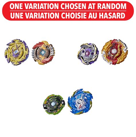 Beyblade Speedstorm Dual Pack GameStop Ca