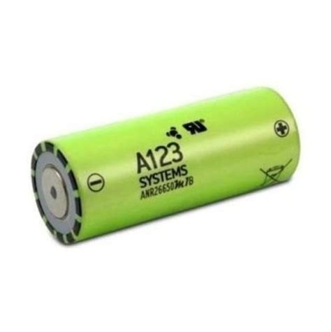 V A Lfp Lithium Battery Cell Model Name Number