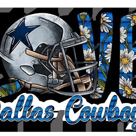 Dallas Cowboys Waterslide - Etsy