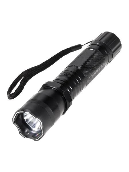 Фонарь ручной 1101 type light flashlight (plus) М-005 - купить с ...