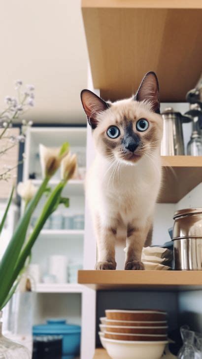 Do Siamese Cats Purr Exploring The Vocalization And FAQ About Siamese