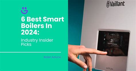 Best Smart Boilers In Industry Insider Picks L Eco Happy