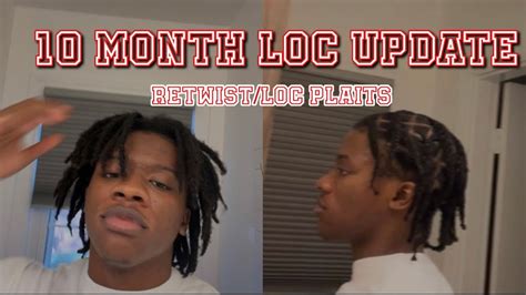 10 MONTH LOC UPDATE VISUAL LOC JOURNEY YouTube