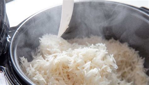 How To Reheat Rice In A Rice Cooker Food Readme