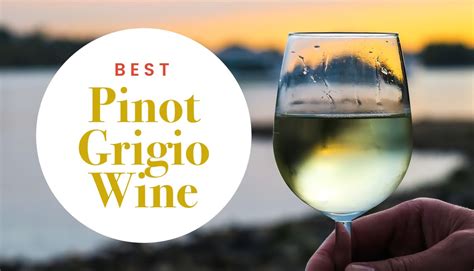 Best Pinot Grigio Wine Everything You Need To Know Crystal Decor