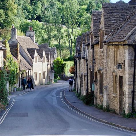 Cotswold Shakespeare Country Tour Privado Con Entrada GetYourGuide