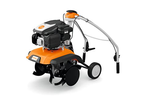 Motozappa Mh Stihl