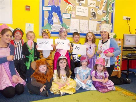 World Book Day 2014 Gallery Iiii Chronicle Live