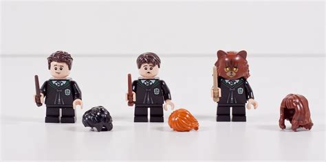 LEGO 76386 Harry Potter: Misslungener Vielsafttrank im Review