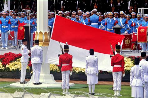 Pedoman Peringatan Hari Ulang Tahun Hut Ke 78 Kemerdekaan Republik Porn Sex Picture