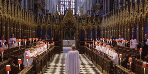 Radio 3 to broadcast Choral Evensong from the Abbey | Westminster Abbey