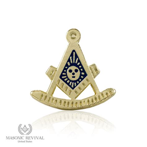 Past Master Collection Tagged "Lapel Pins" - Masonic Revival