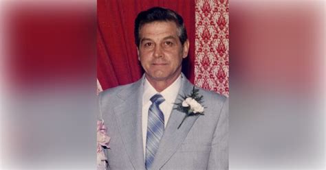 Obituary Information For Joseph Vincent Minicucci Jr