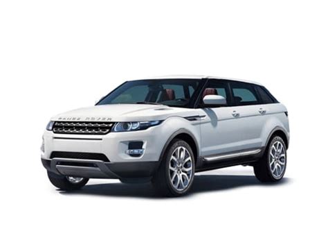 2016 Land Rover Range Rover Evoque Reviews Ratings Prices Consumer