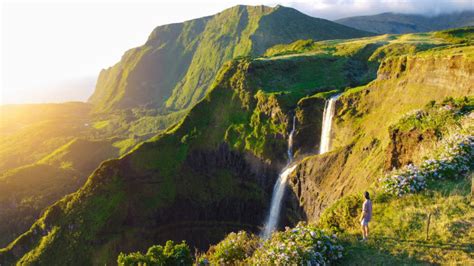 This Azores Vacation will Take Your Breath Away 🇵🇹⚡️