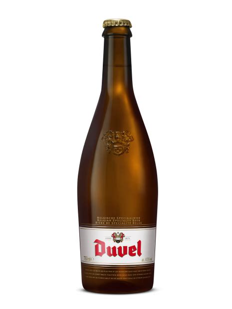 Cerveza Duvel Ml