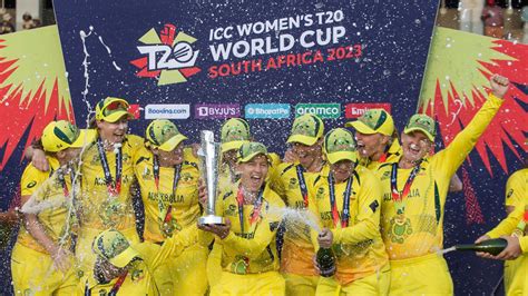 T20 Cricket World Cup 2024: Women's fixtures, schedule, venues and ...