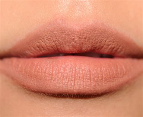 Urban Decay Stark Naked Glide On Lip Pencil Review Swatches