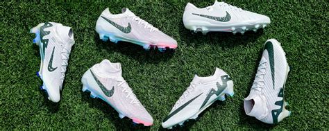 Nike Soccer Cleats | SoccerPro.com