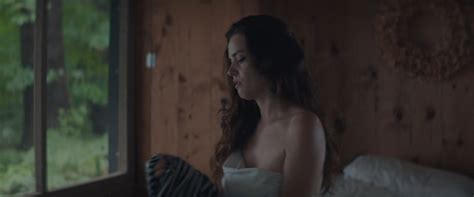 Nude Video Celebs Roxane Mesquida Nude Mercury In Retrograde