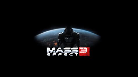 Mass Effect 3 Wallpapers Wallpaper Cave