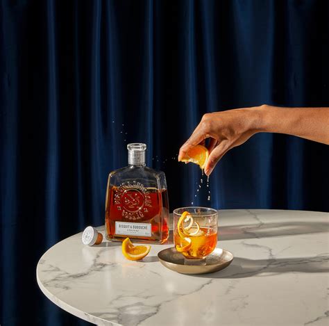 Explore New Horizons This World Cognac Day with Bisquit Dubouché