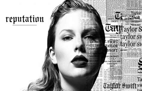 Reputation (Taylor Swift) Font Free Download | Fonty Fonts