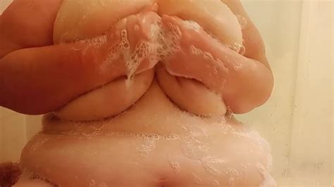 POV Wash My Big Tits Pornhub