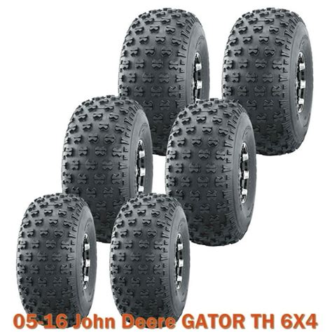 John Deere Gator Tires