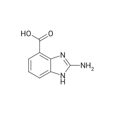 1H Benzo D Imidazole 4 Carboxylic Acid Benzimidazoles Ambeed