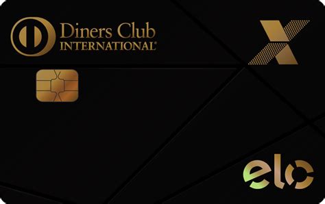 Ainda D Tempo Pe A O Cart O Caixa Elo Diners Club Isen O De