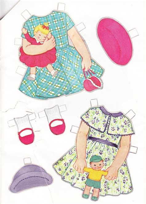 Pin By Paloma Arellano Aparicio On Paper Dolls Paper Dolls