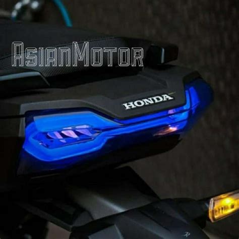 Jual Lampu Stop Sein Led Jpa Honda Adv 150 Stoplamp Led Jpa Adv 150 Di