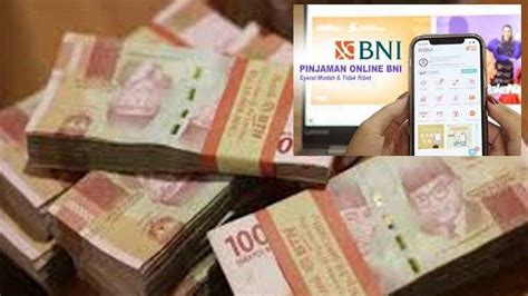 Cek Syarat Umum Dan Dokumen Pengajuan KUR BNI 2024 Berikut Tata Cara