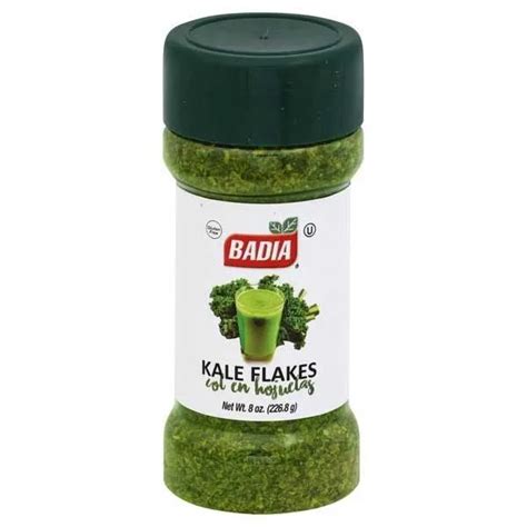 Badia Kale Flakes 8oz 226 8g Imported Lazada PH