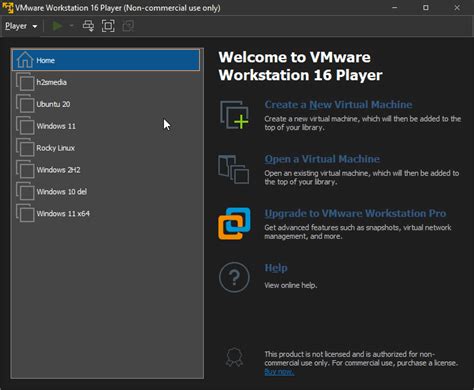 Comparaci N De Software De Virtualizaci N Virtualbox Vs Vmware