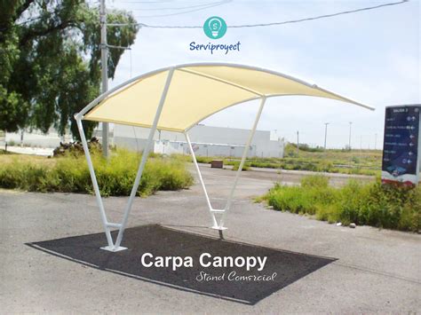 Carpas Estructuras De Carpas Carpas Tipo Canopy Techos Para Autos