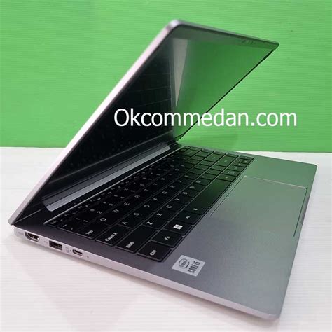 Infinix Inbook X2 Laptop Intel Core I5 1035G1 OK COMPUTER